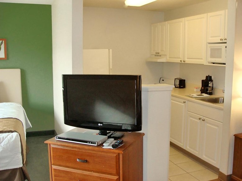 Aparthotel Extended Stay America - Pittsburgh - Airport