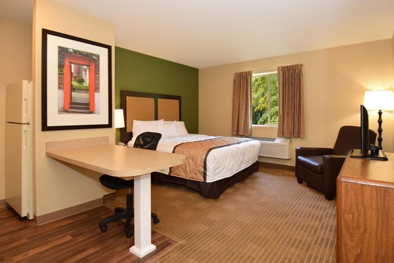Aparthotel Extended Stay America - Pittsburgh - Airport