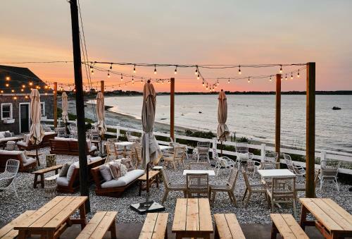 The Surf Hotel - Block Island