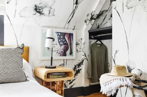 The Surf Hotel - Block Island