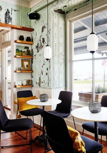 The Surf Hotel - Block Island