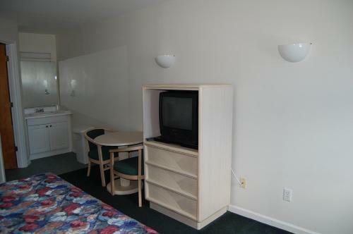 Point 1 Resort & Motel