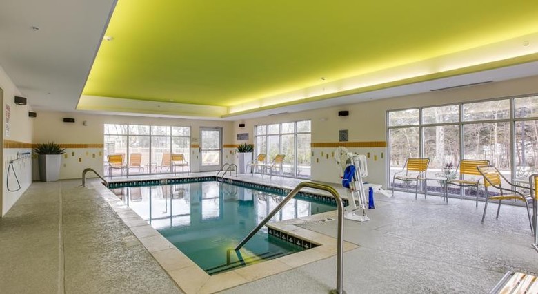Hotel Fairfield Inn & Suites By Marriott Columbia