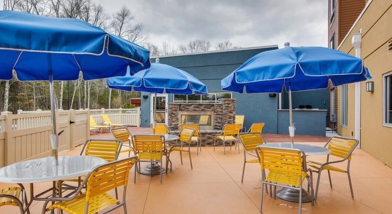 Hotel Fairfield Inn & Suites By Marriott Columbia