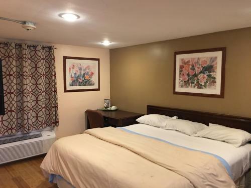 Posada Aquastar Inn