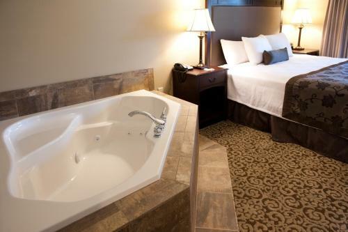Hotel Best Western Plus Intercourse Village Inn
