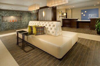 Hotel Holiday Inn Express & Suites Caryville
