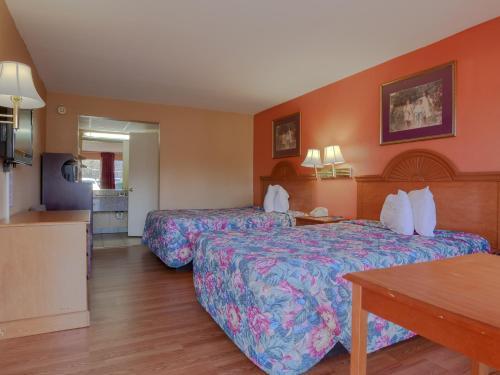 Motel Lakeview Inn - Kingston