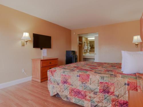 Motel Lakeview Inn - Kingston