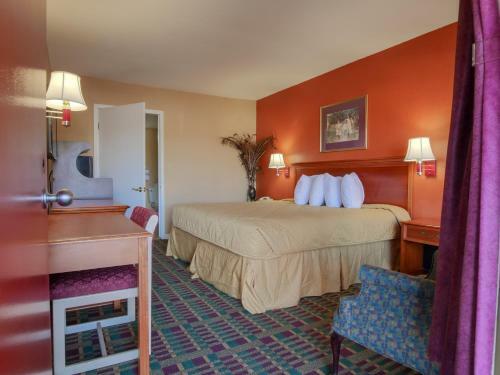 Motel Lakeview Inn - Kingston