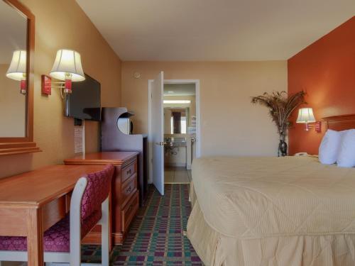 Motel Lakeview Inn - Kingston