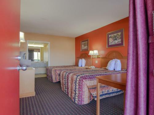 Motel Lakeview Inn - Kingston