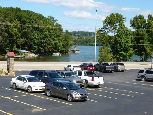 Motel Lakeview Inn - Kingston