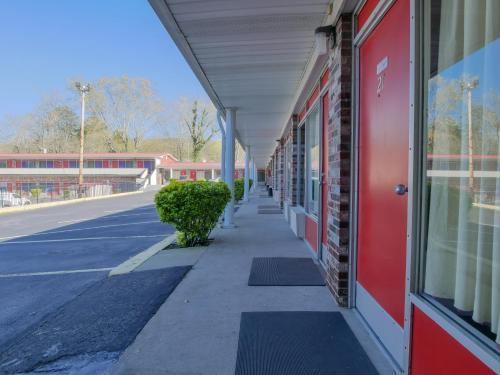 Motel Lakeview Inn - Kingston