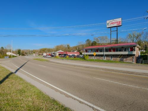 Motel Lakeview Inn - Kingston