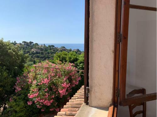 Villa Proven�ale Avec Vue Mer Panoramique