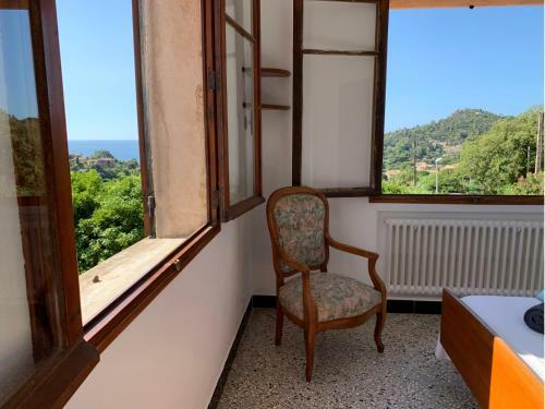 Villa Proven�ale Avec Vue Mer Panoramique