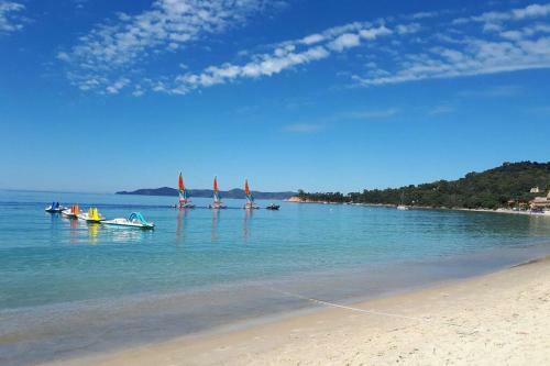 Apartamento Magnifique Studio � 50m De La Plage De Cavaliere