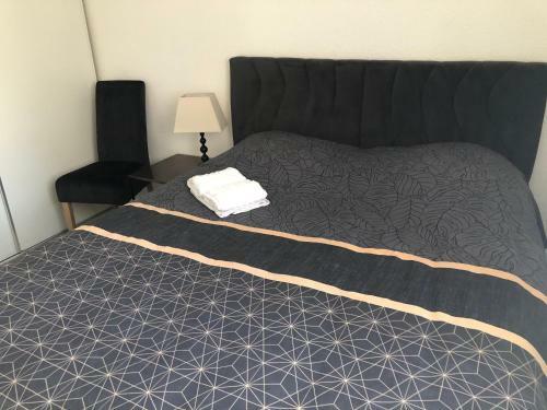 Apartamento Appartement Entier En R�sidence Avec Piscine