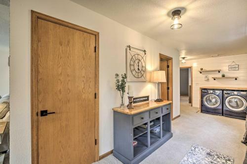 Goodpasture Bungalows 4 Mi To Dtwn Eugene!