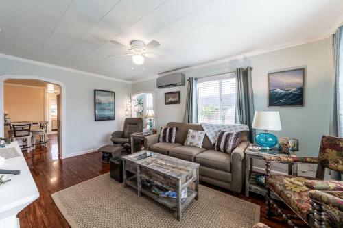 Our Gold Beach Retreat