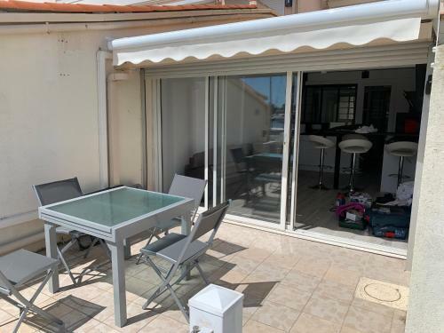 Apartamento Marina Love