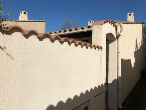 Appartement Maison Type Pavillon Sans Vis � Vis Au Cap D'agde