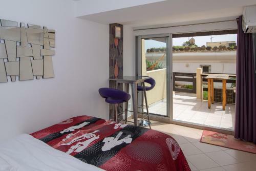 Apartamento Cap D'agde Naturist Port Nature 3