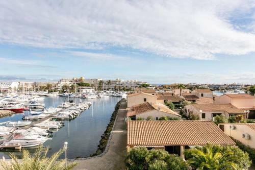 Apartamento Silver Line Naturist Port Venus