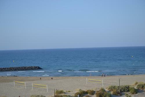 Apartamento Bleu Du Sud