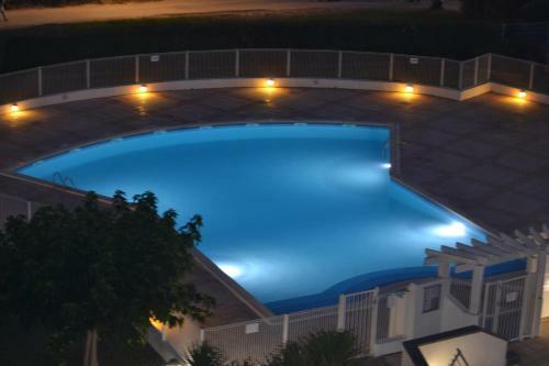 Apartamento Bleu Du Sud
