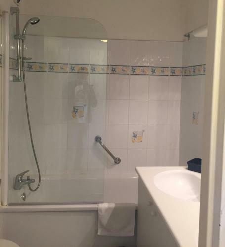 Apartamento Studio Du Cap D Agde Vue Port