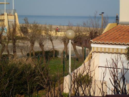 Apartamento T4 Vue Sur Mer