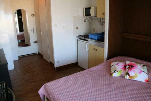 Apartamento R�sidence Heliopolis - Studio Pour 2 Personnes 864