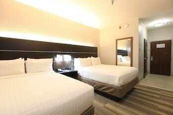 Holiday Inn Express Hotel & Suites Chattanooga Hixson