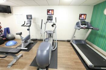 Holiday Inn Express Hotel & Suites Chattanooga Hixson