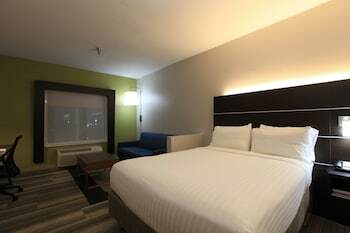 Holiday Inn Express Hotel & Suites Chattanooga Hixson