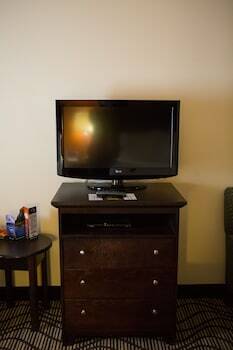 Holiday Inn Express Hotel & Suites Chattanooga Hixson