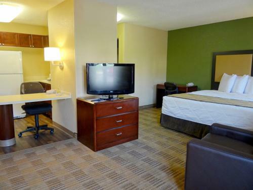 Hotel Extended Stay America Suites - Columbia - Northwest Harbison