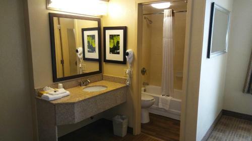 Hotel Extended Stay America Suites - Columbia - Northwest Harbison