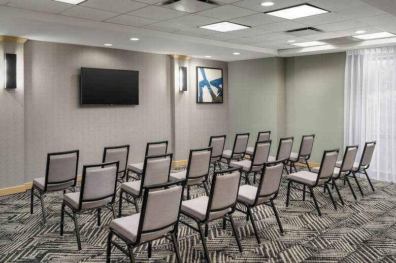 Hotel Hyatt Place Columbia/harbison