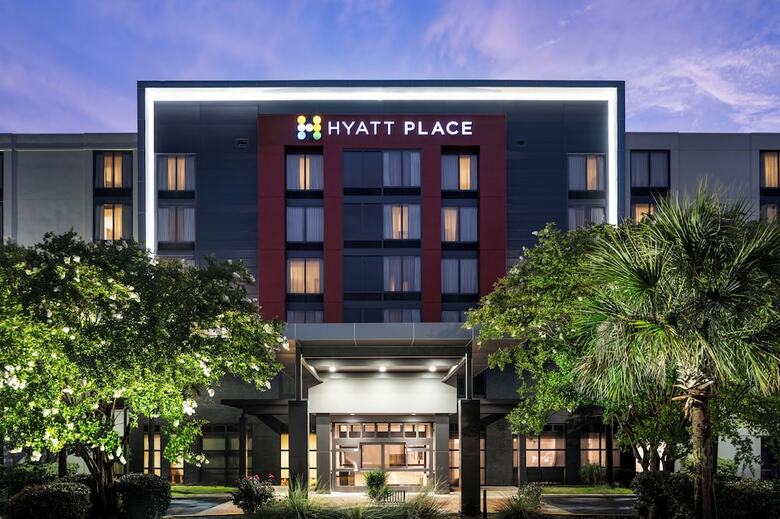 Hotel Hyatt Place Columbia/harbison