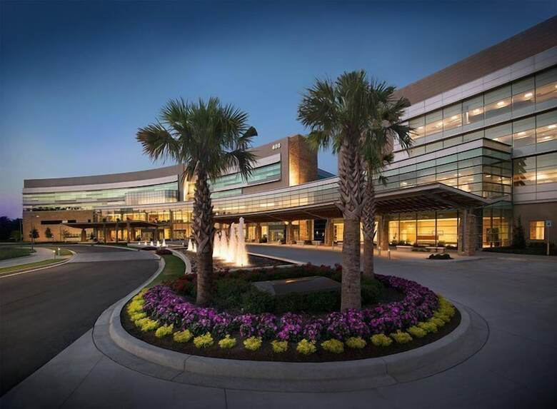 Hotel Hyatt Place Columbia/harbison