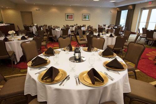 Hotel Hilton Garden Inn Columbia/harbison