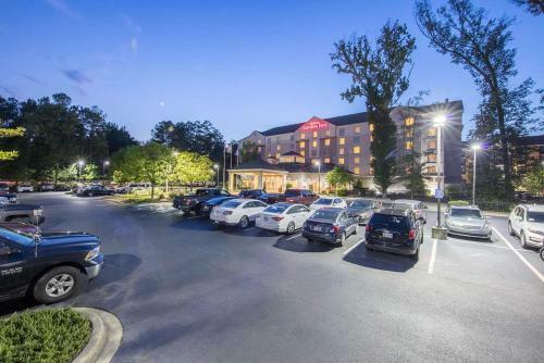 Hotel Hilton Garden Inn Columbia/harbison