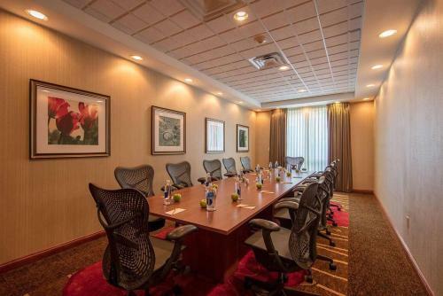 Hotel Hilton Garden Inn Columbia/harbison