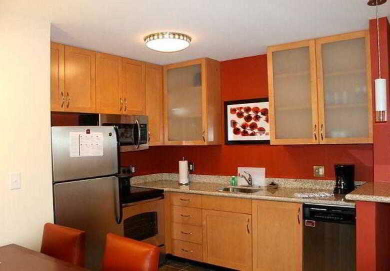 Hotel Residence Inn By Marriott Columbia Northwest/harbison