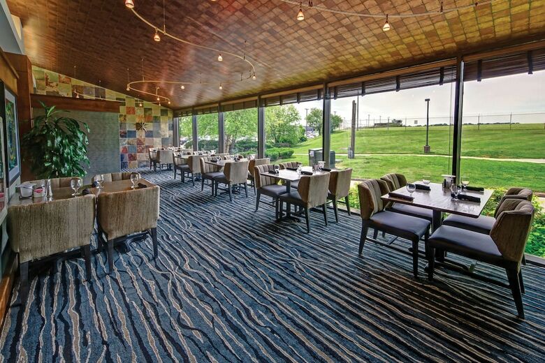 Hotel Hilton Knoxville Airport