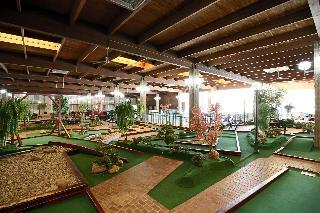 Hotel Ramada Inn And Suites Conference Center - Mitchell