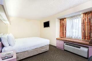 Hotel Microtel Inn By Wyndham Knoxville